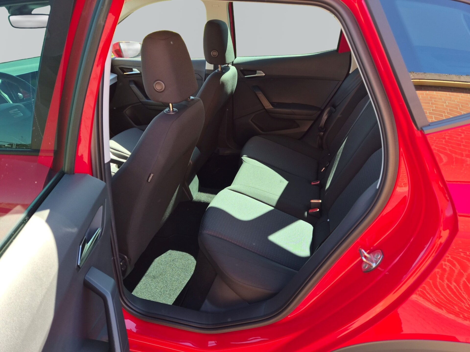 SEAT Arona Style