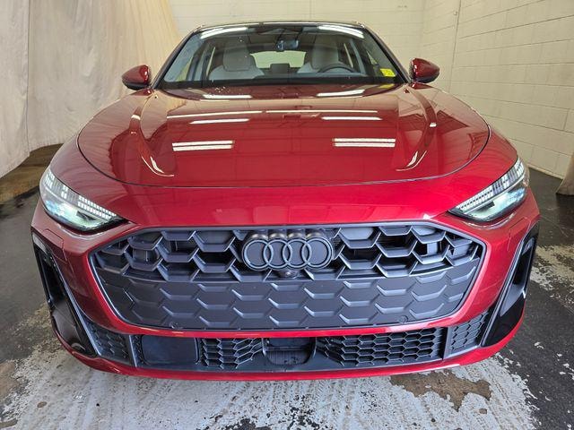 2026 Audi A5 Sedan