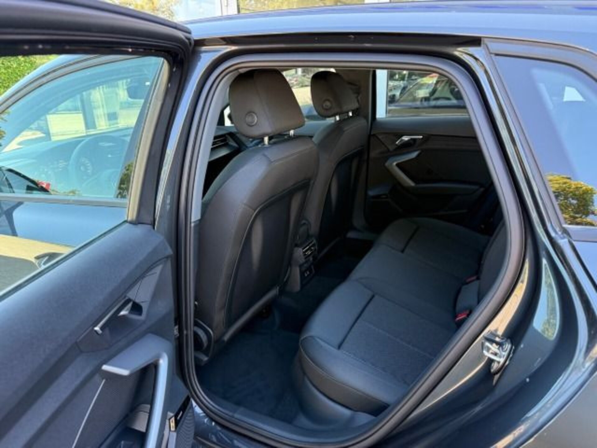 Audi A3 Sportback Advanced