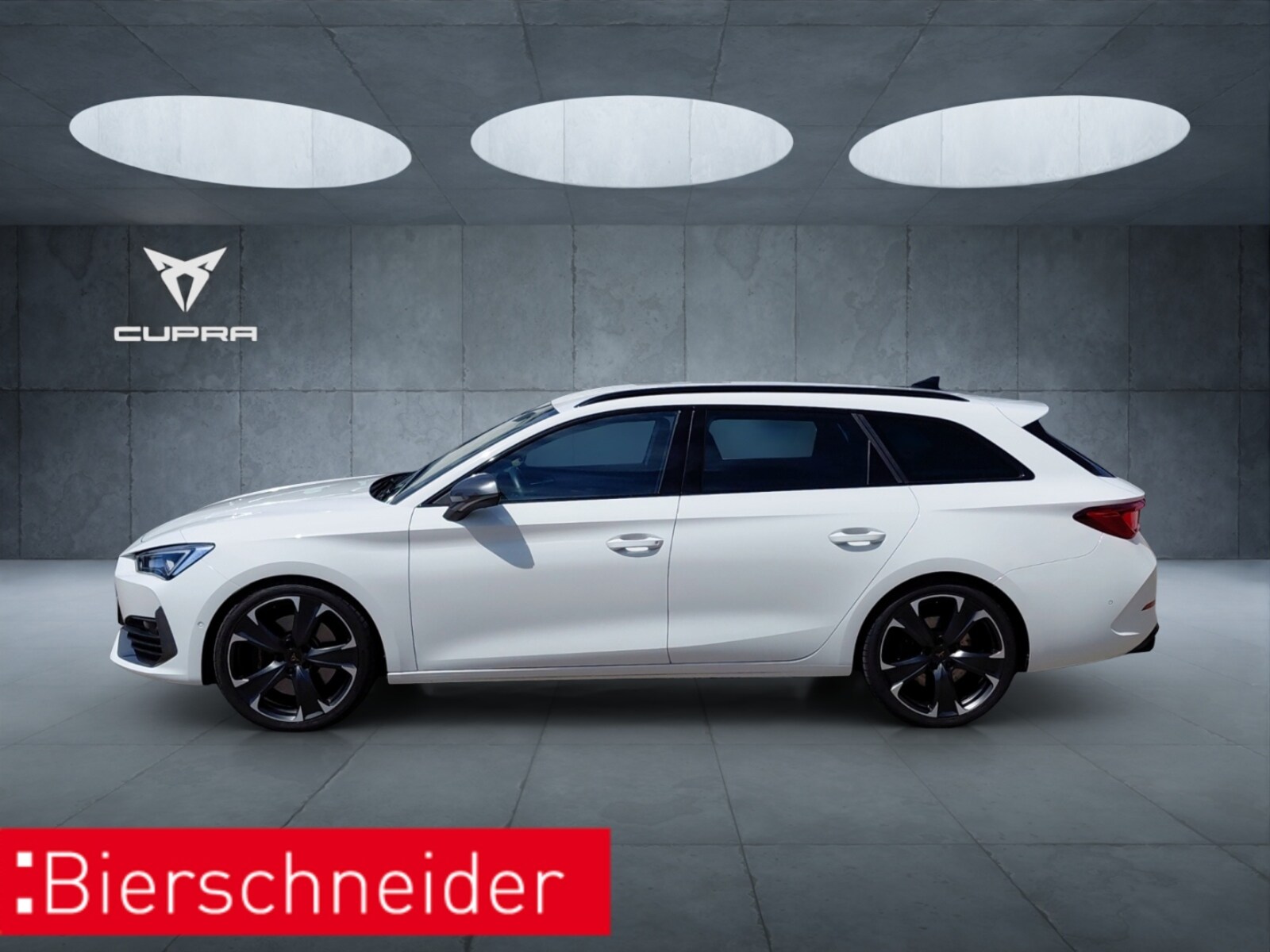 CUPRA Leon Sportstourer – Bild 5