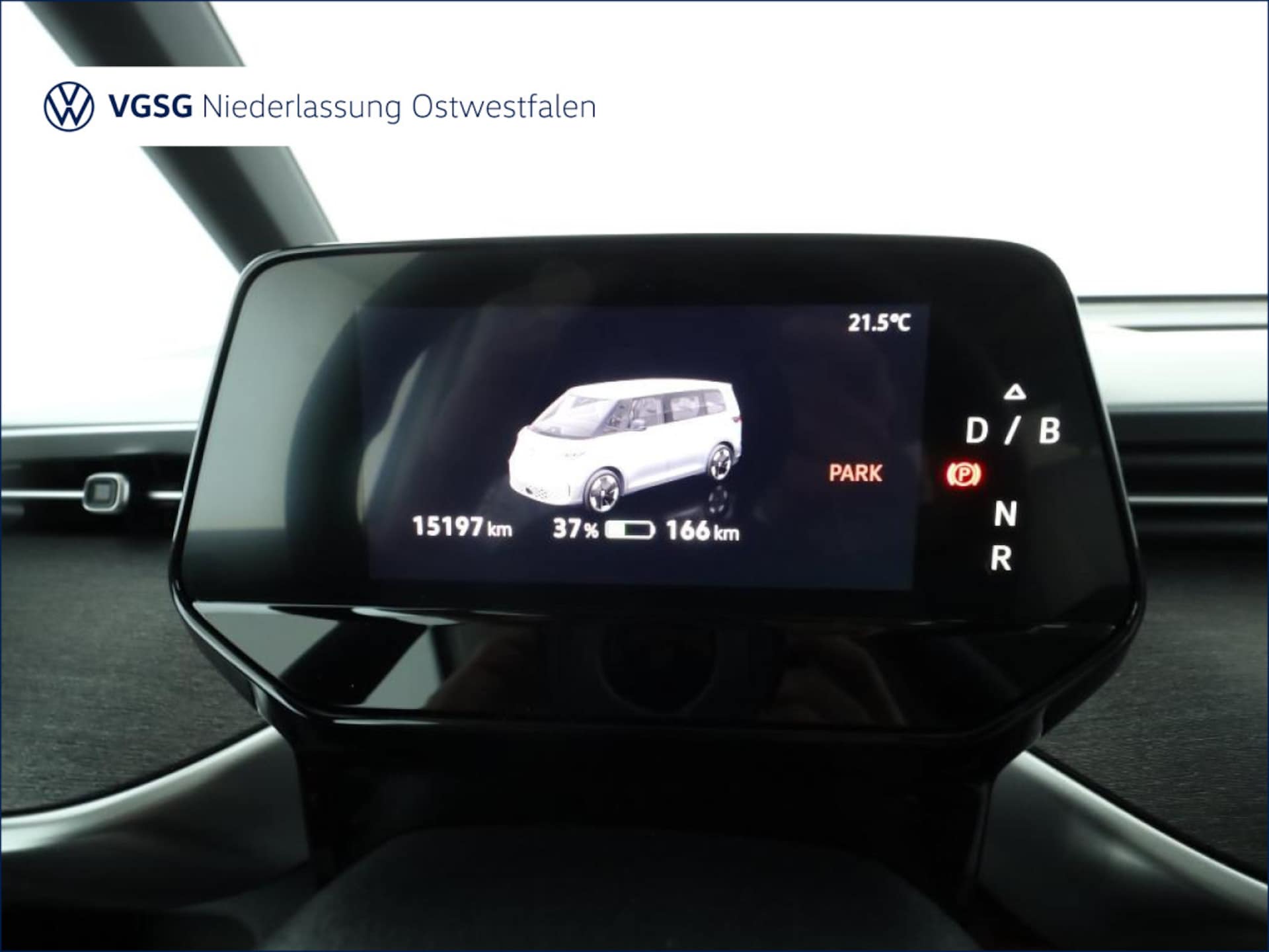 Volkswagen ID. Buzz Pro