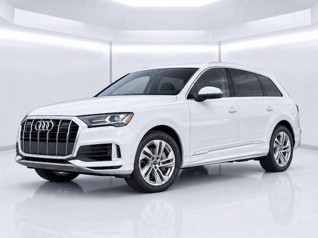 2023 Audi Q7