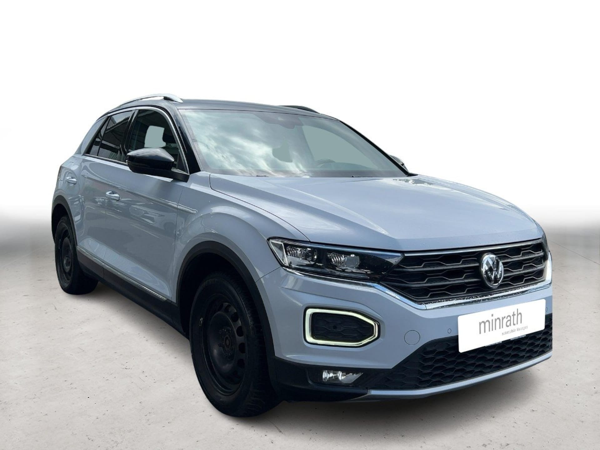 Volkswagen T-Roc Sport