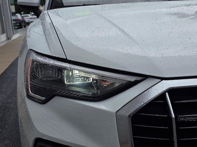 2020 Audi Q3 SUV