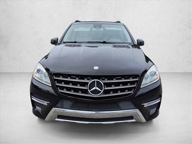 2014 Mercedes-Benz