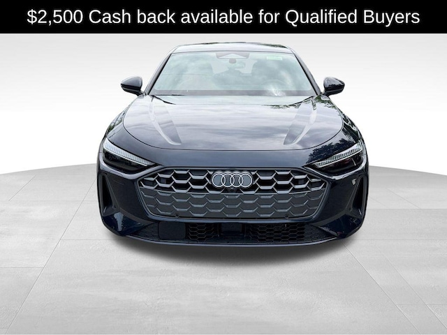 2026 Audi A5 Sedan