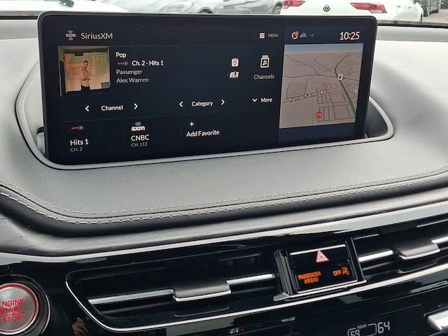 2023 Acura MDX