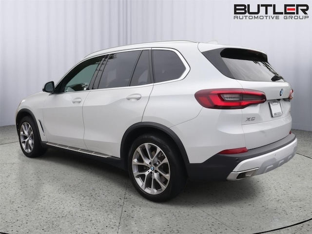 2023 BMW X5