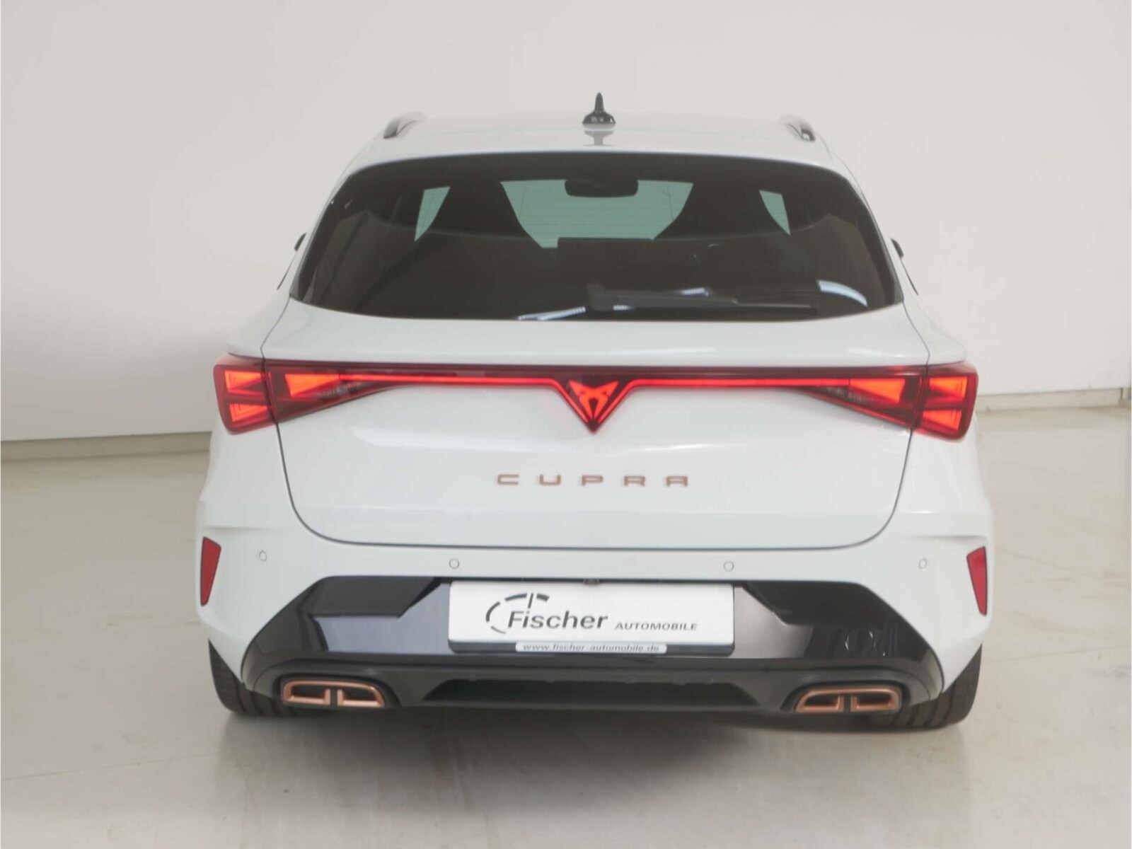 CUPRA Leon Sportstourer – Bild 7