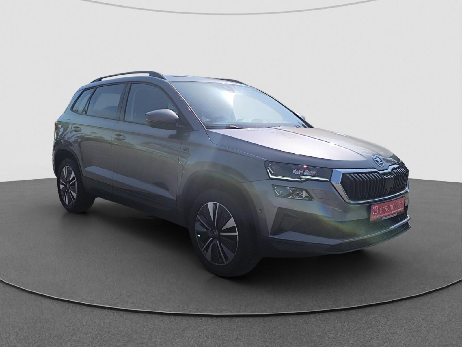 Škoda Karoq – Bild 4