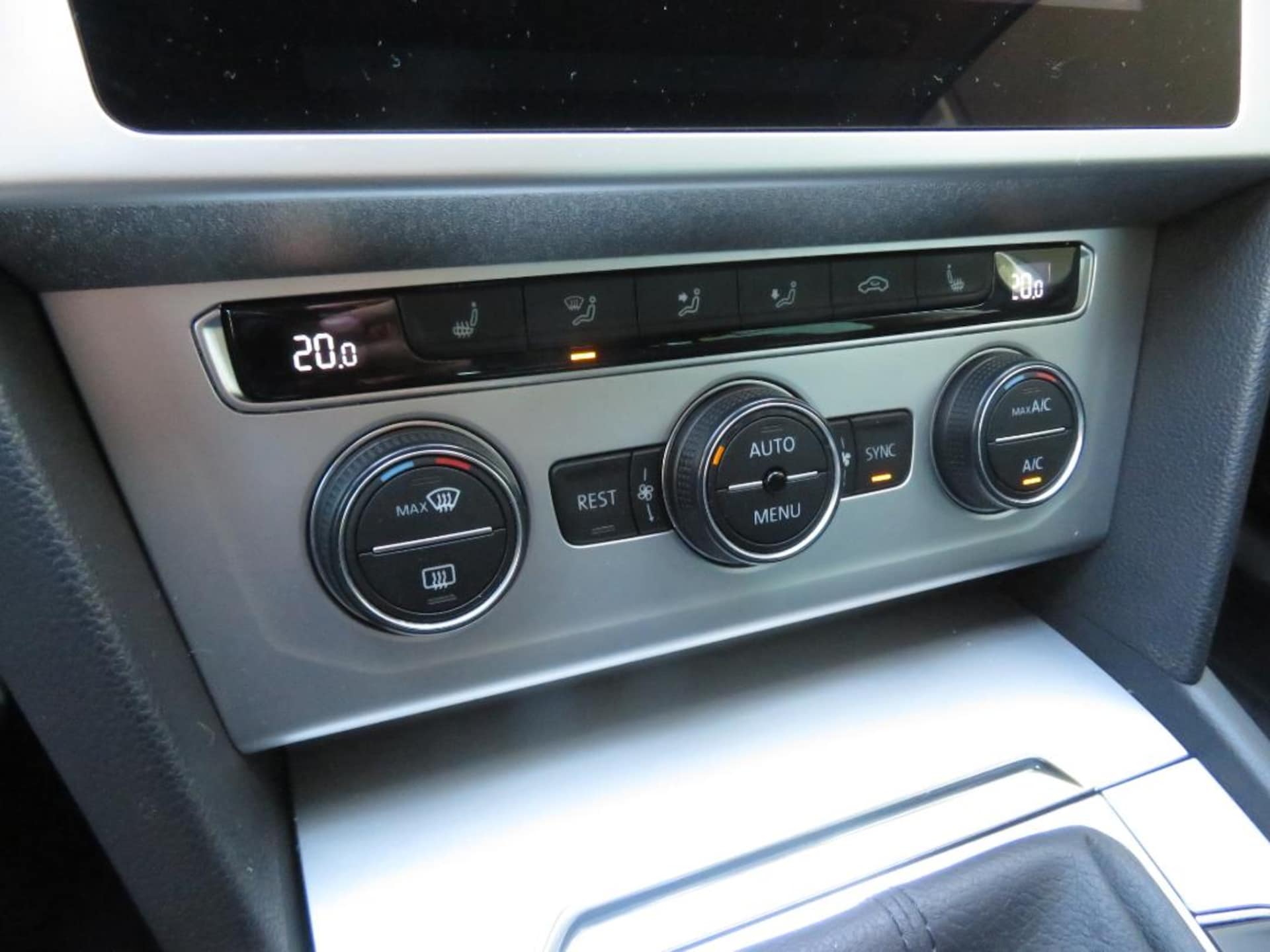 Volkswagen Passat Variant Comfortline