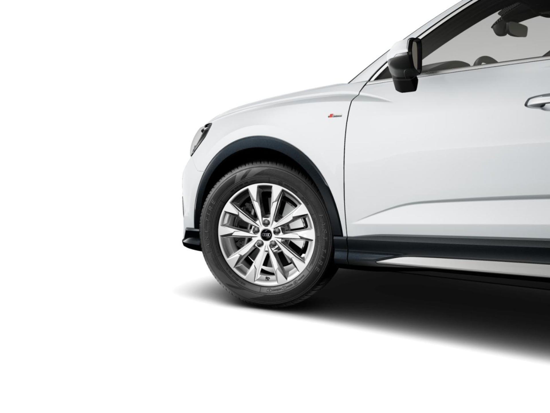 Audi Q3 Sportback S line