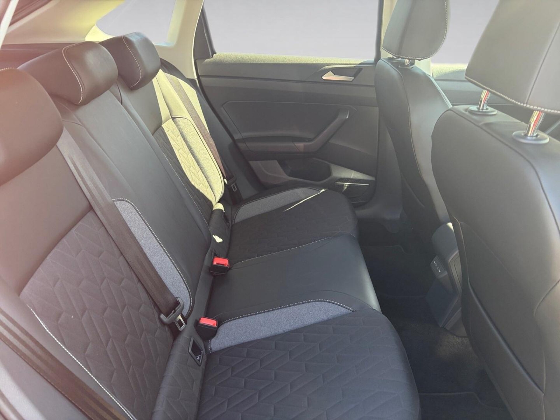Volkswagen Taigo Goal