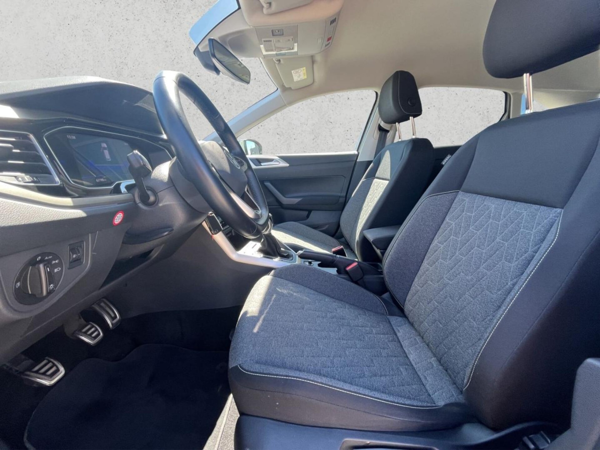 Volkswagen Taigo MOVE