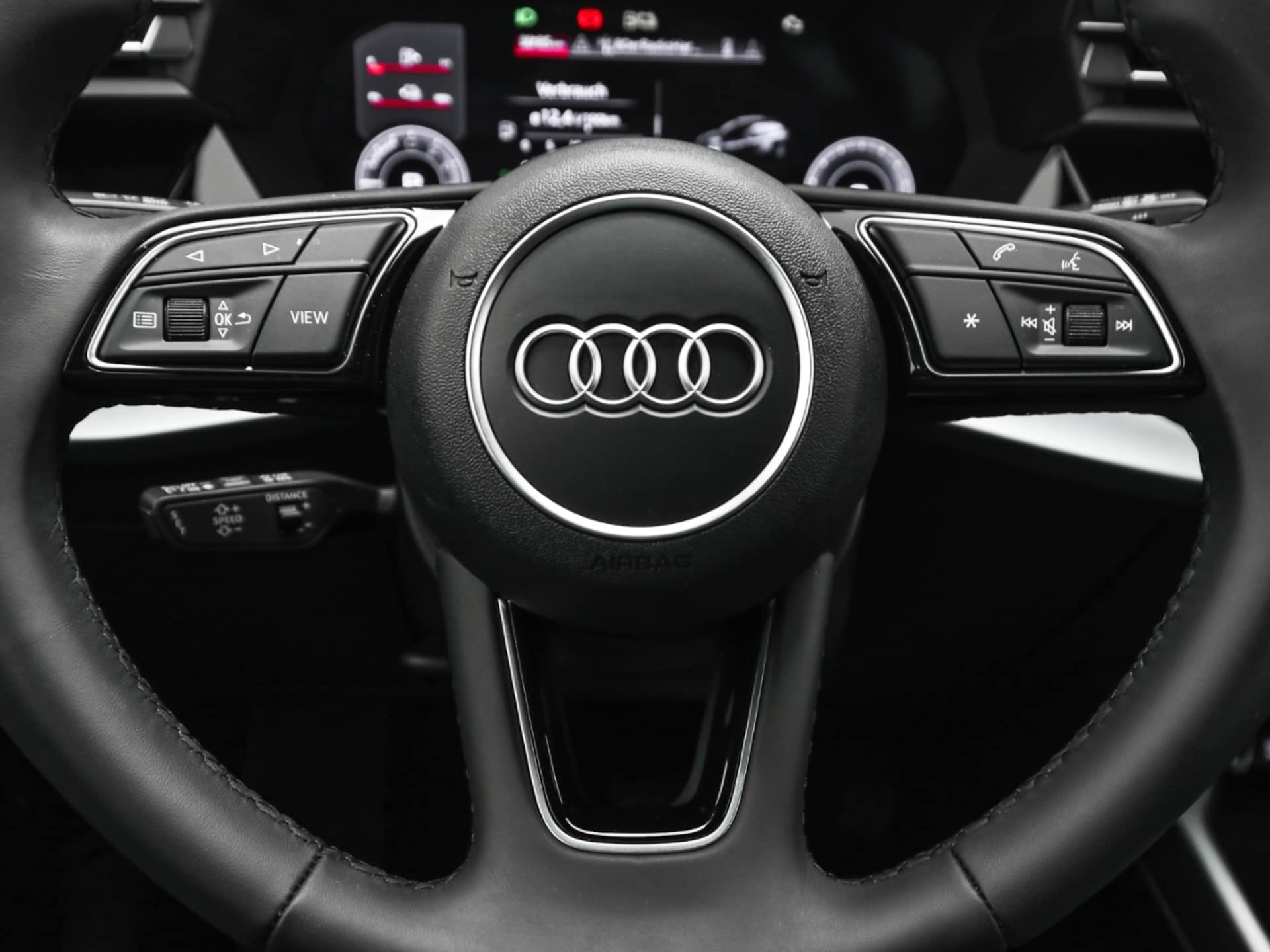 Audi A3 Sportback TFSI e