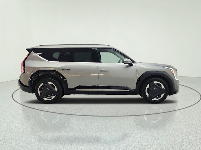 2024 Kia EV9