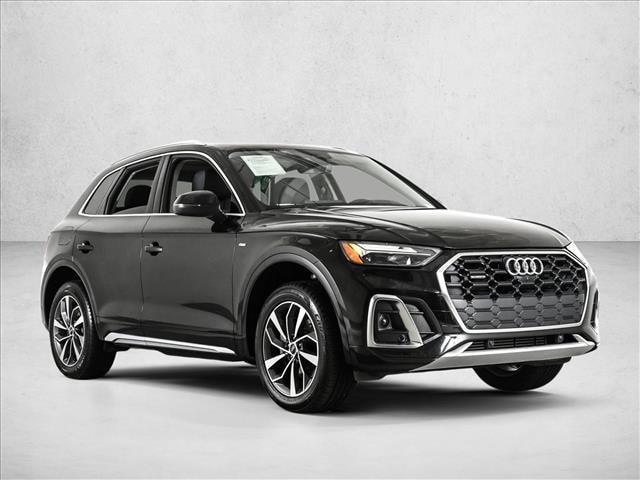 2024 Audi Q5
