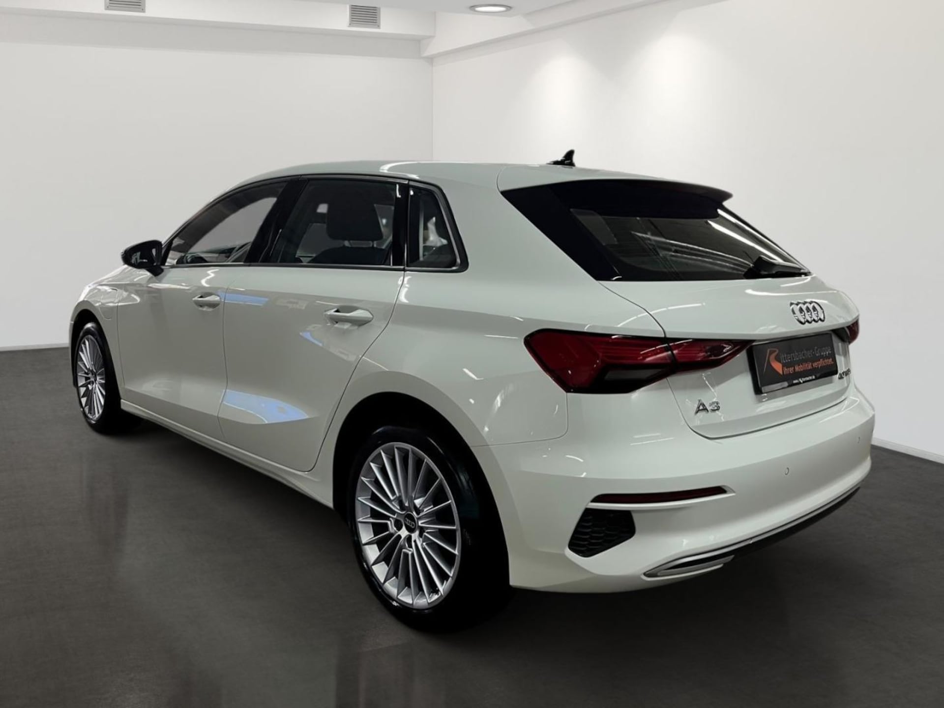 Audi A3 Sportback TFSI e Advanced