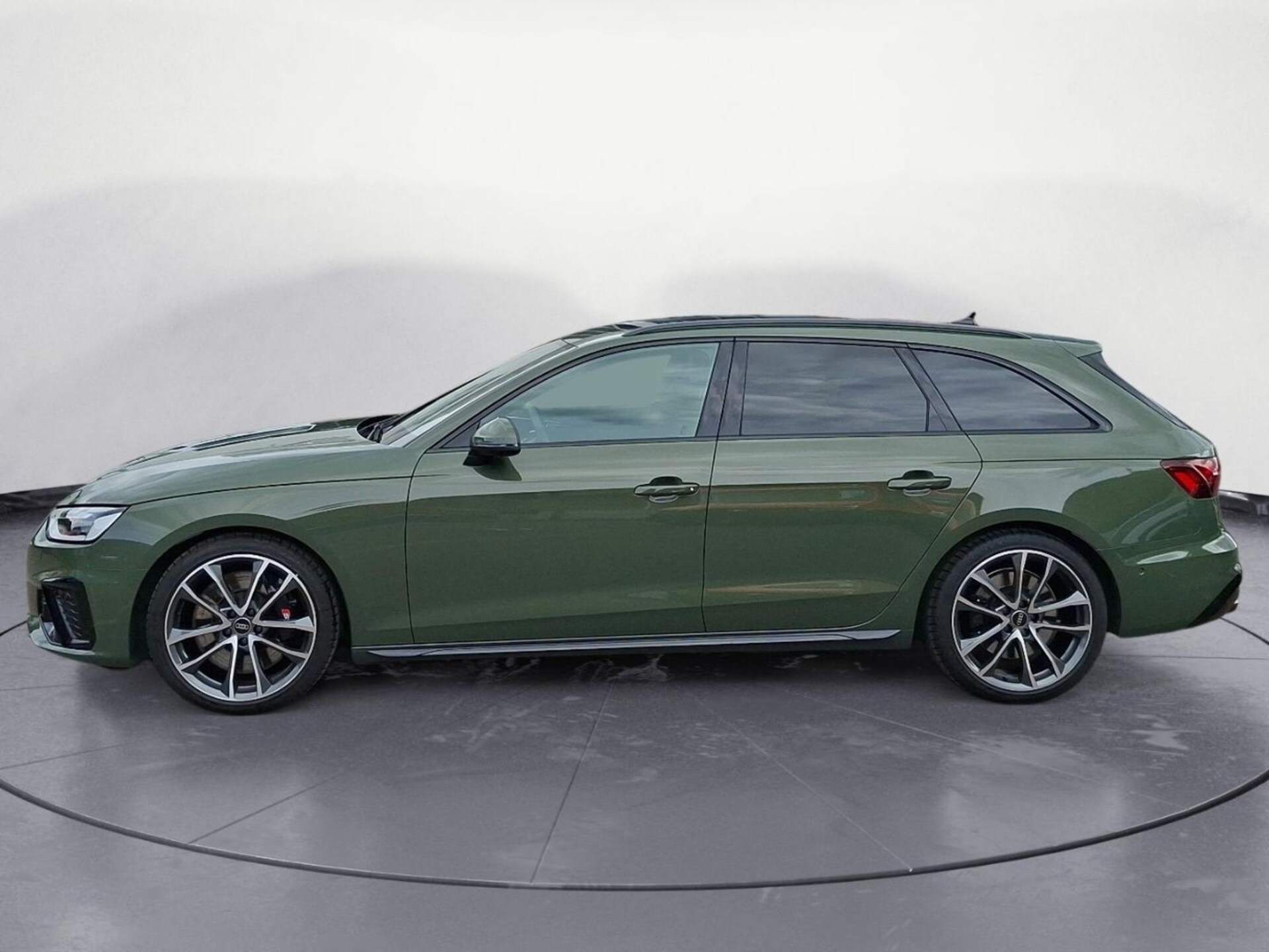 Audi S4 Avant
