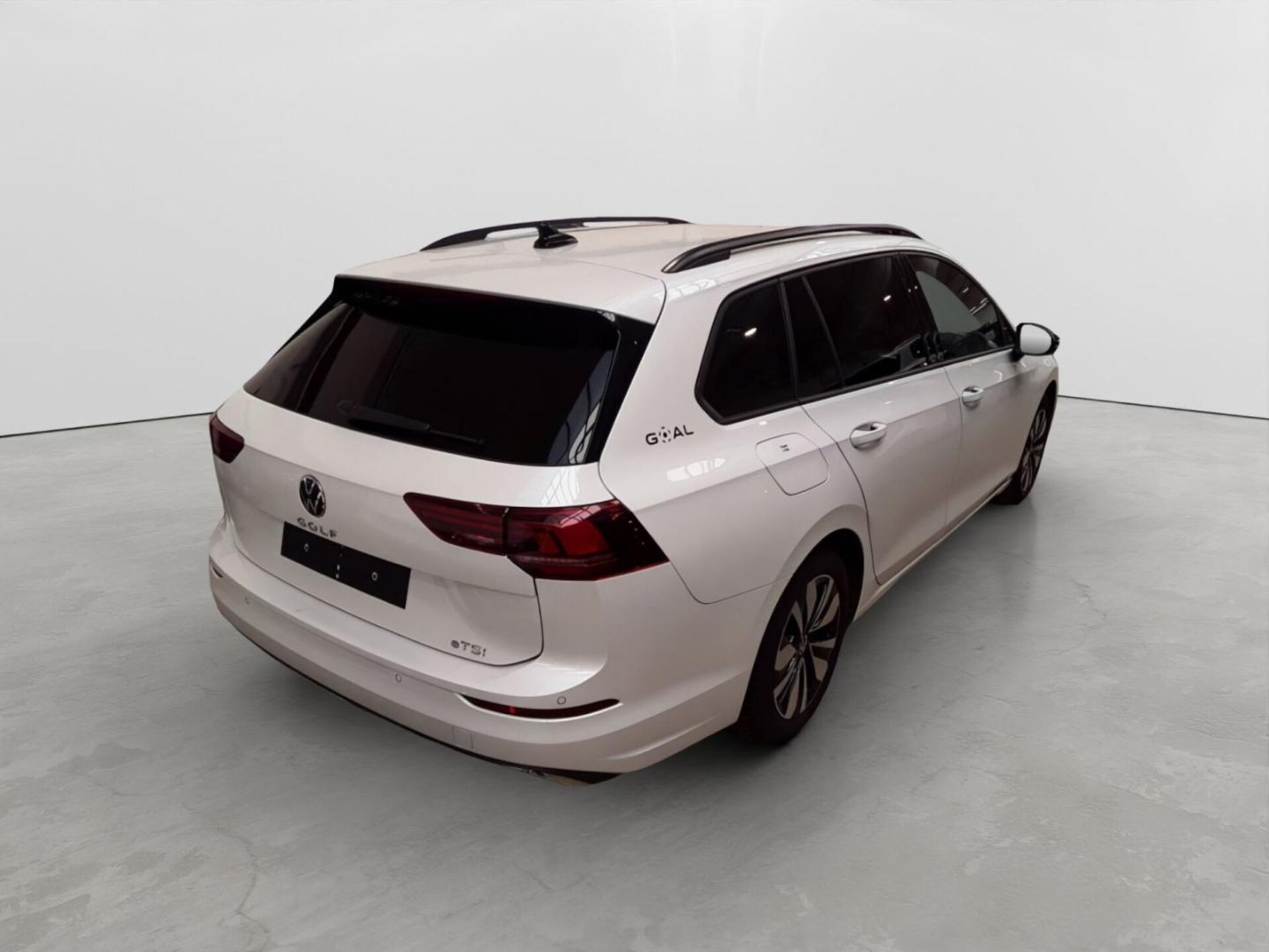 Volkswagen Golf Variant Goal