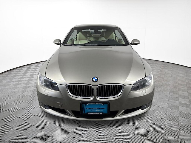 2007 BMW