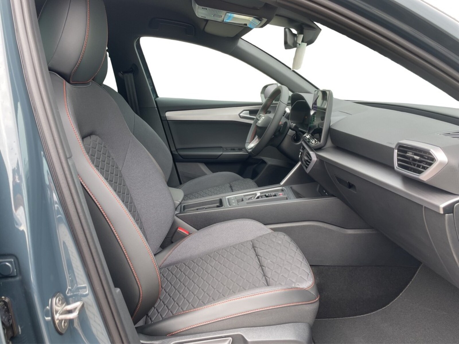 SEAT Leon – Bild 8