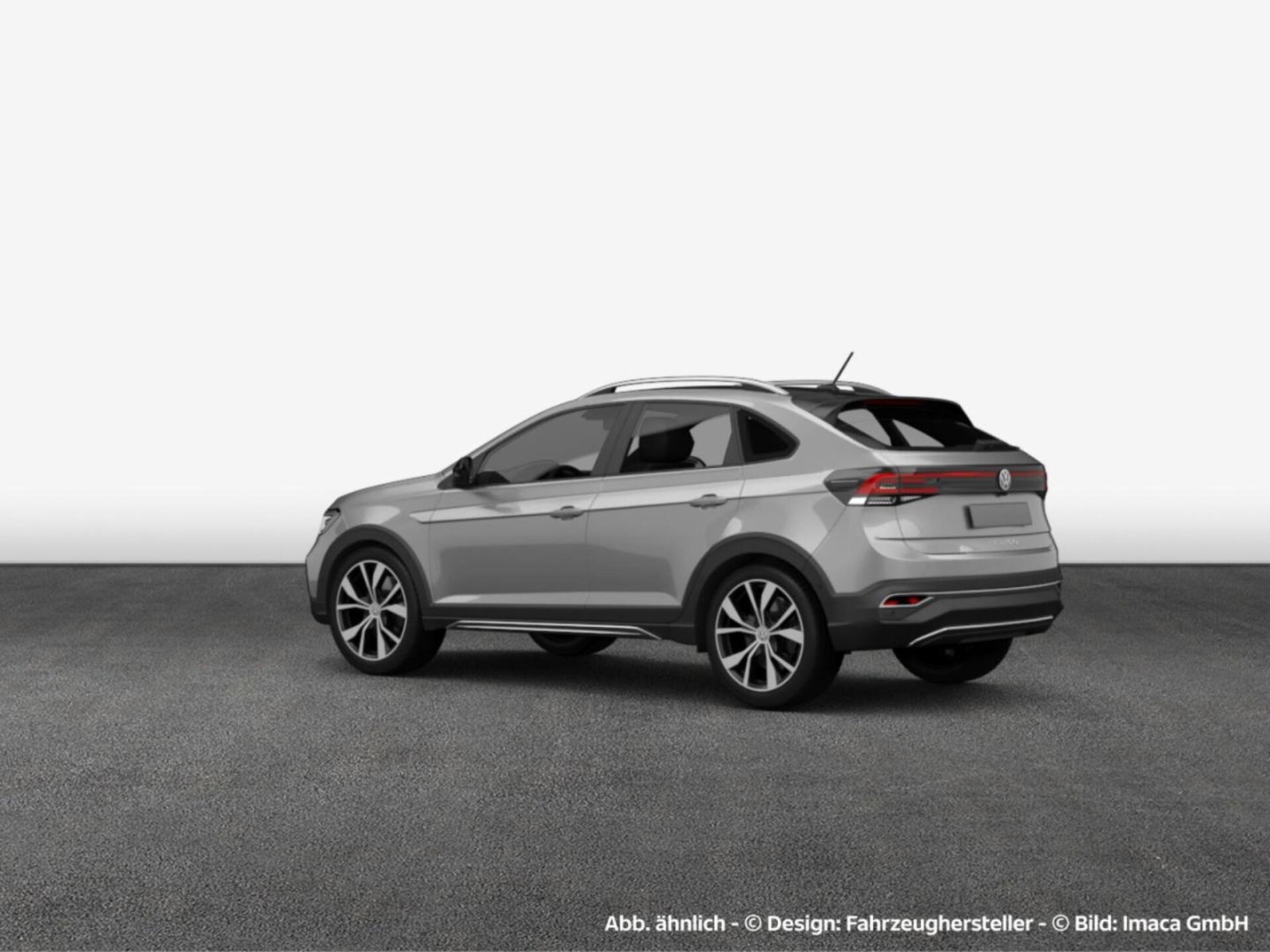 Volkswagen Taigo Goal