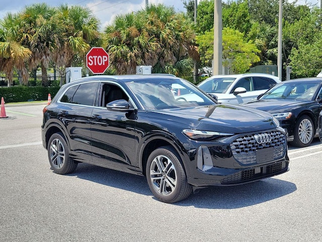 2025 Audi Q5