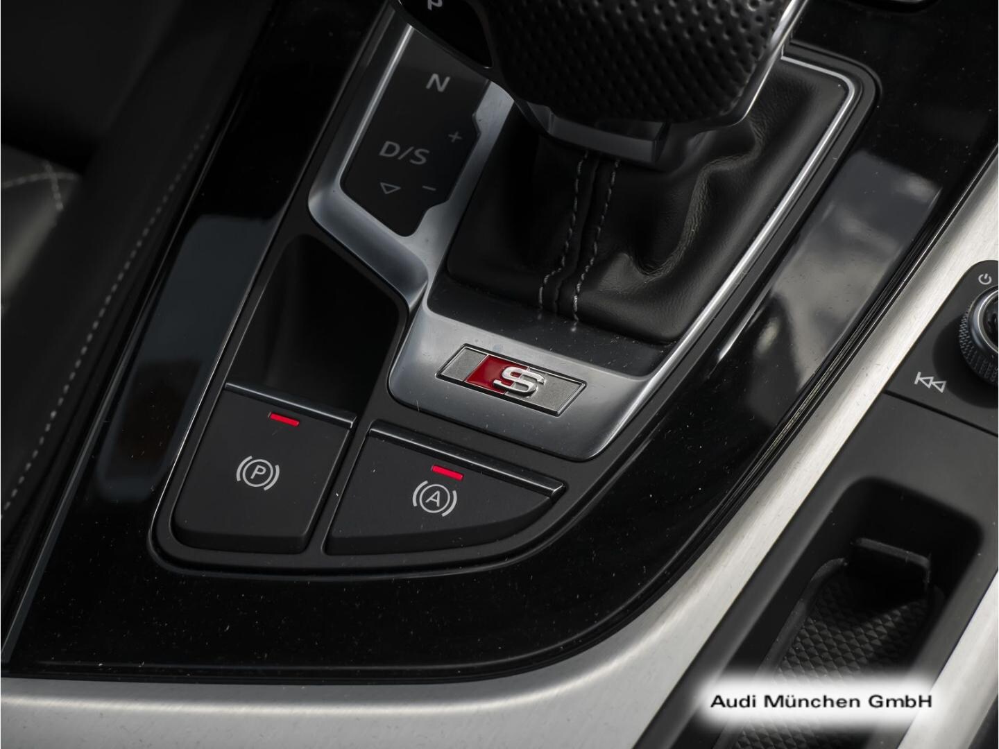 Bild über - für weitere Informationen kontaktieren Sie den Audi Partner