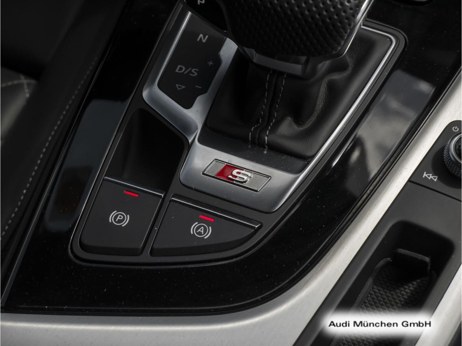 Audi S5 Sportback – Bild 20