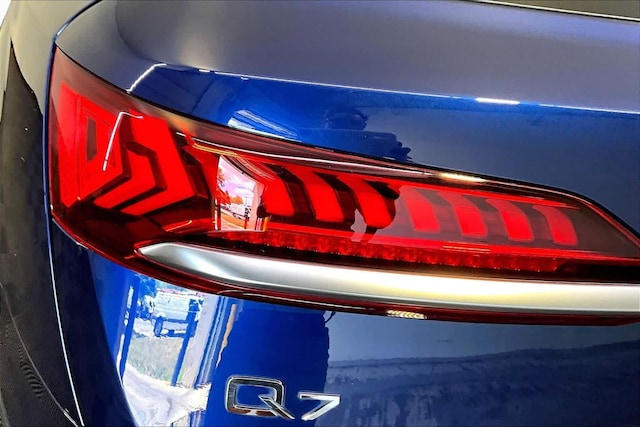 2022 Audi Q7 Premium Plus - Photo 28
