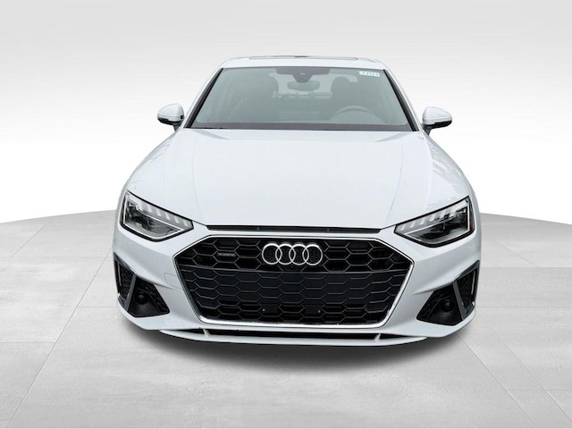 2023 Audi A4 Sedan