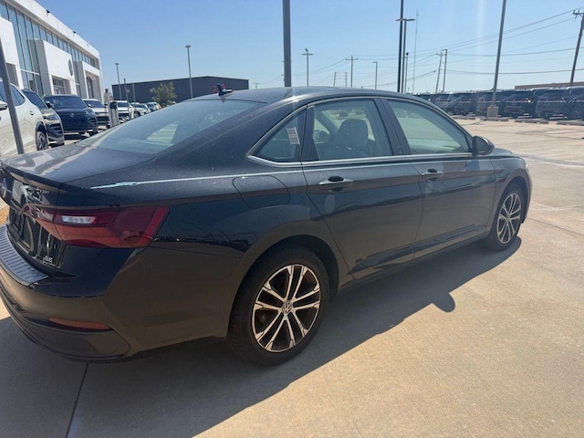 2023 Volkswagen Jetta