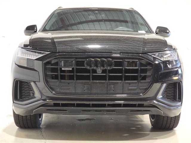 2023 Audi Q8