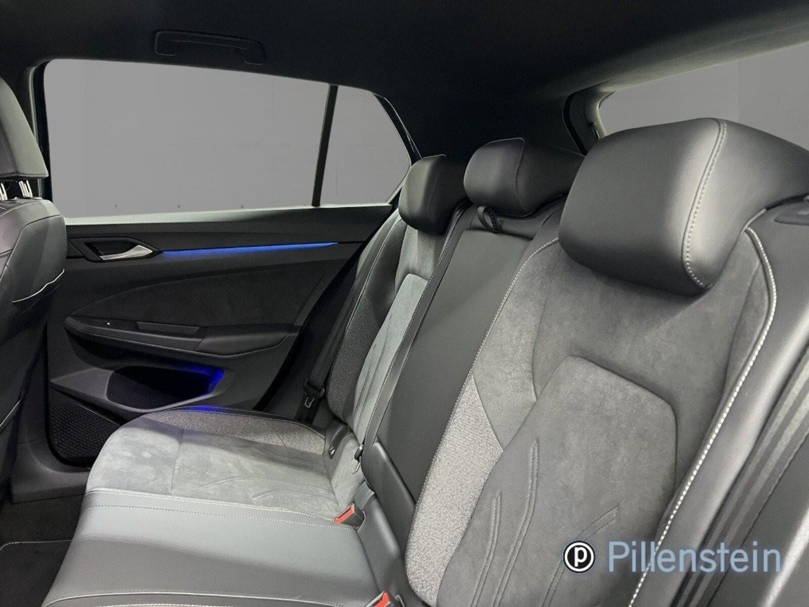 Volkswagen Golf – Bild 14