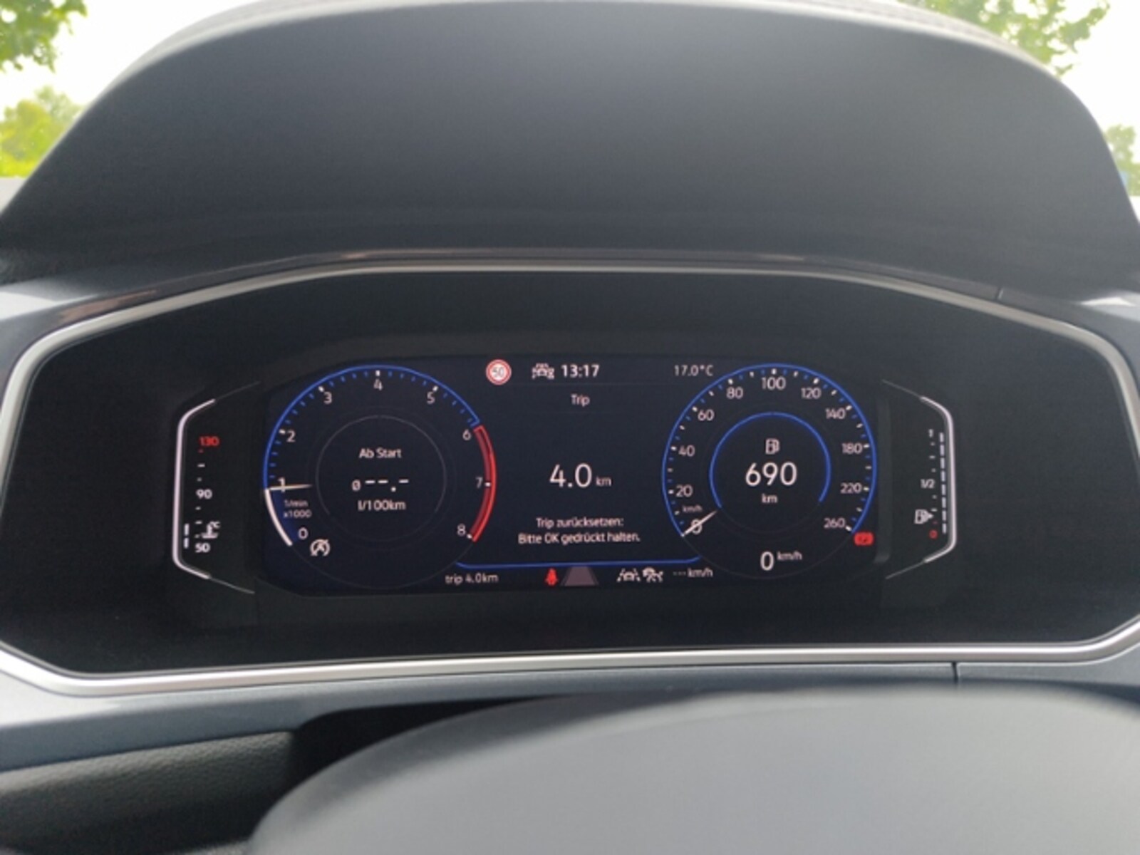 Volkswagen T-Roc – Bild 14
