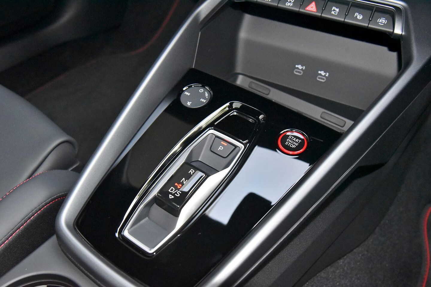 Image about Audi S3 Sedan TFSI quattro S tronic