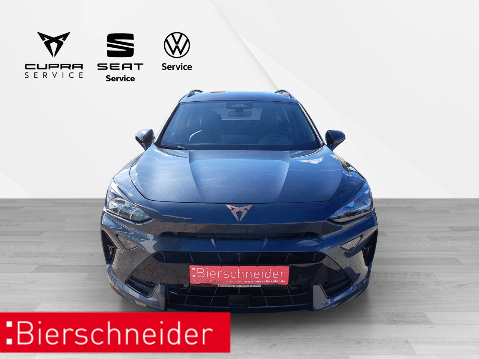 CUPRA Formentor – Bild 3