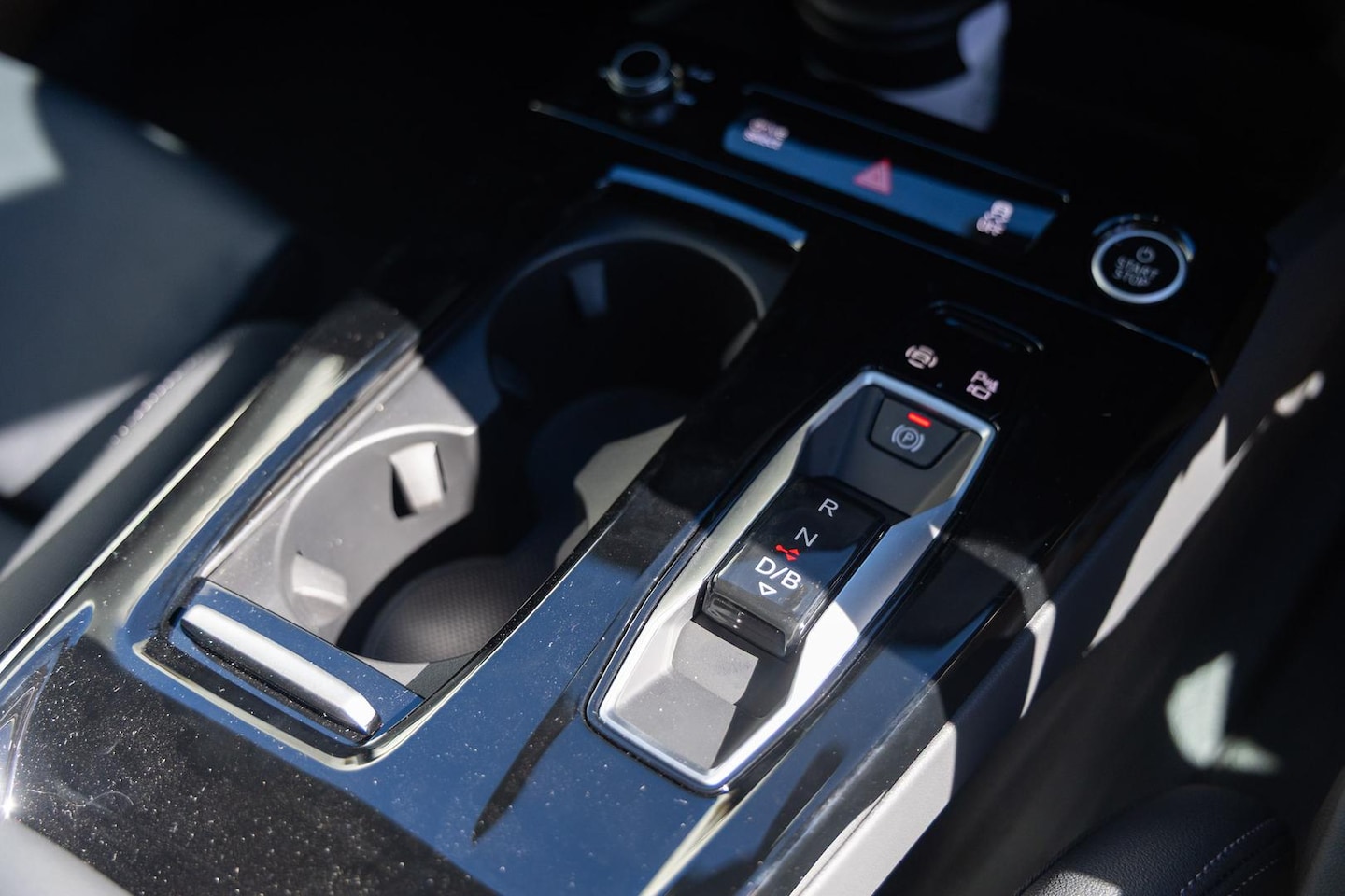 Image about Audi Q6 SUV e-tron e-tron