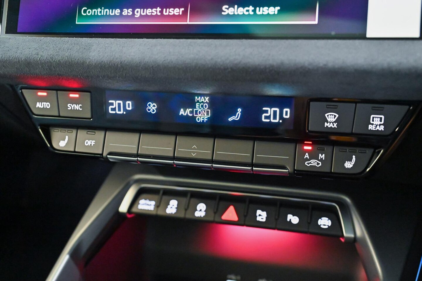 Image about Audi S3 Sedan TFSI quattro S tronic