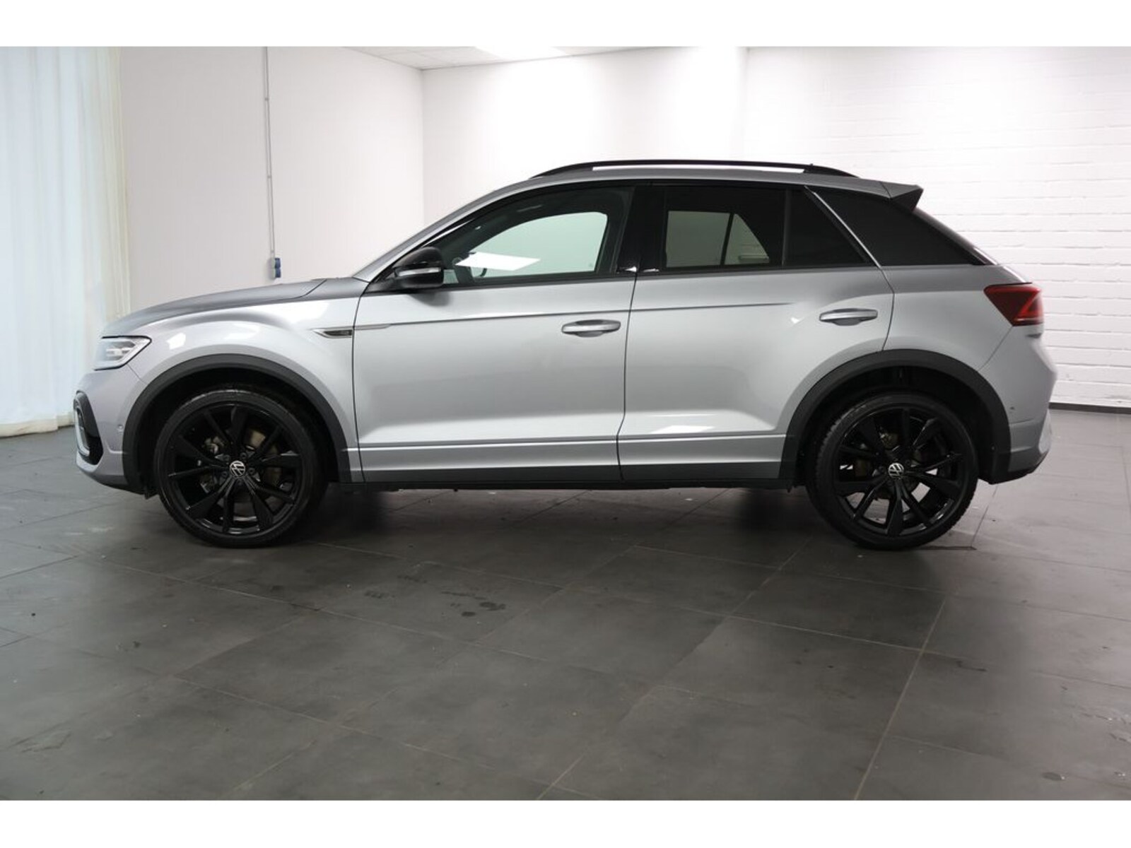 Volkswagen T-Roc – Bild 7