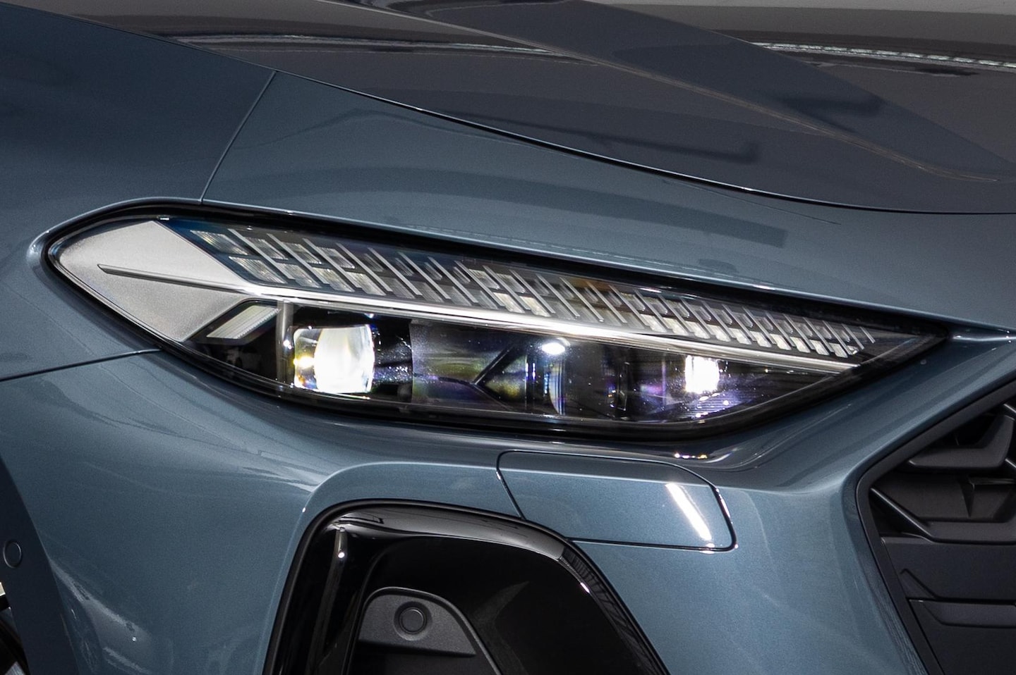 Image about Audi A5 Avant TFSI e e-hybrid quattro 270 kW S tronic