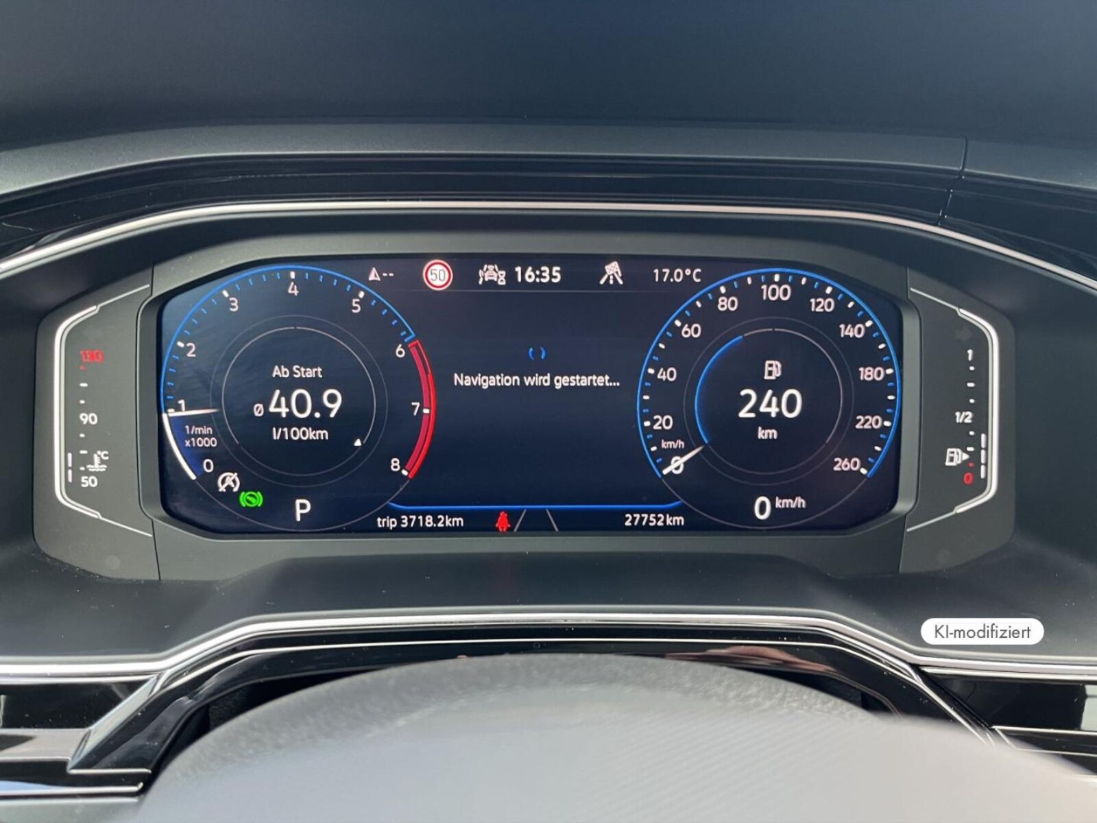 Volkswagen Polo – Bild 11