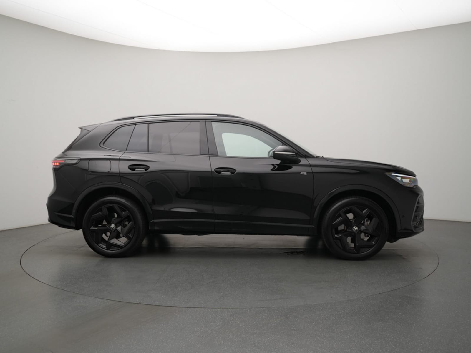 Volkswagen Tiguan – Bild 3