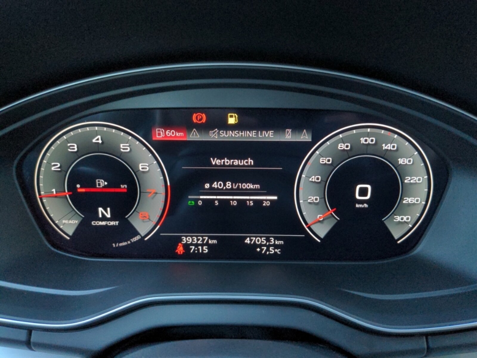 Audi Q5 – Bild 10