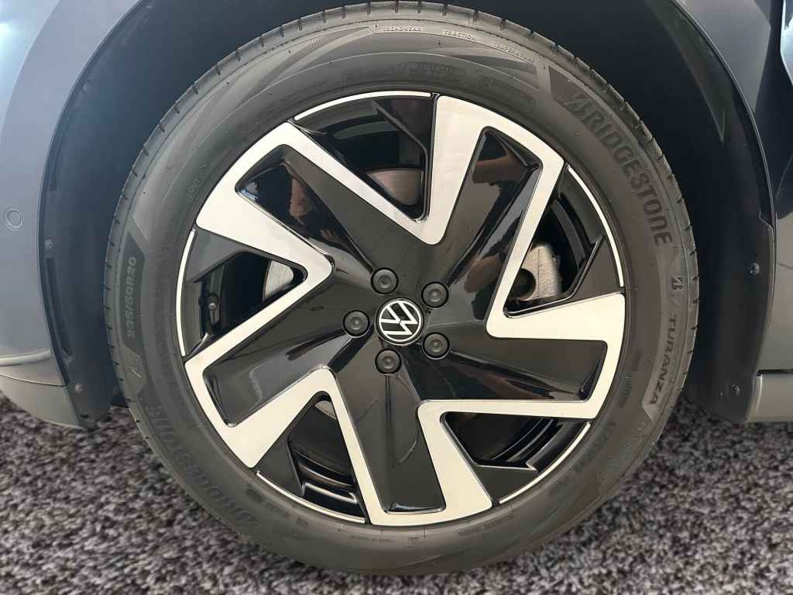 Volkswagen ID. Buzz – Bild 4