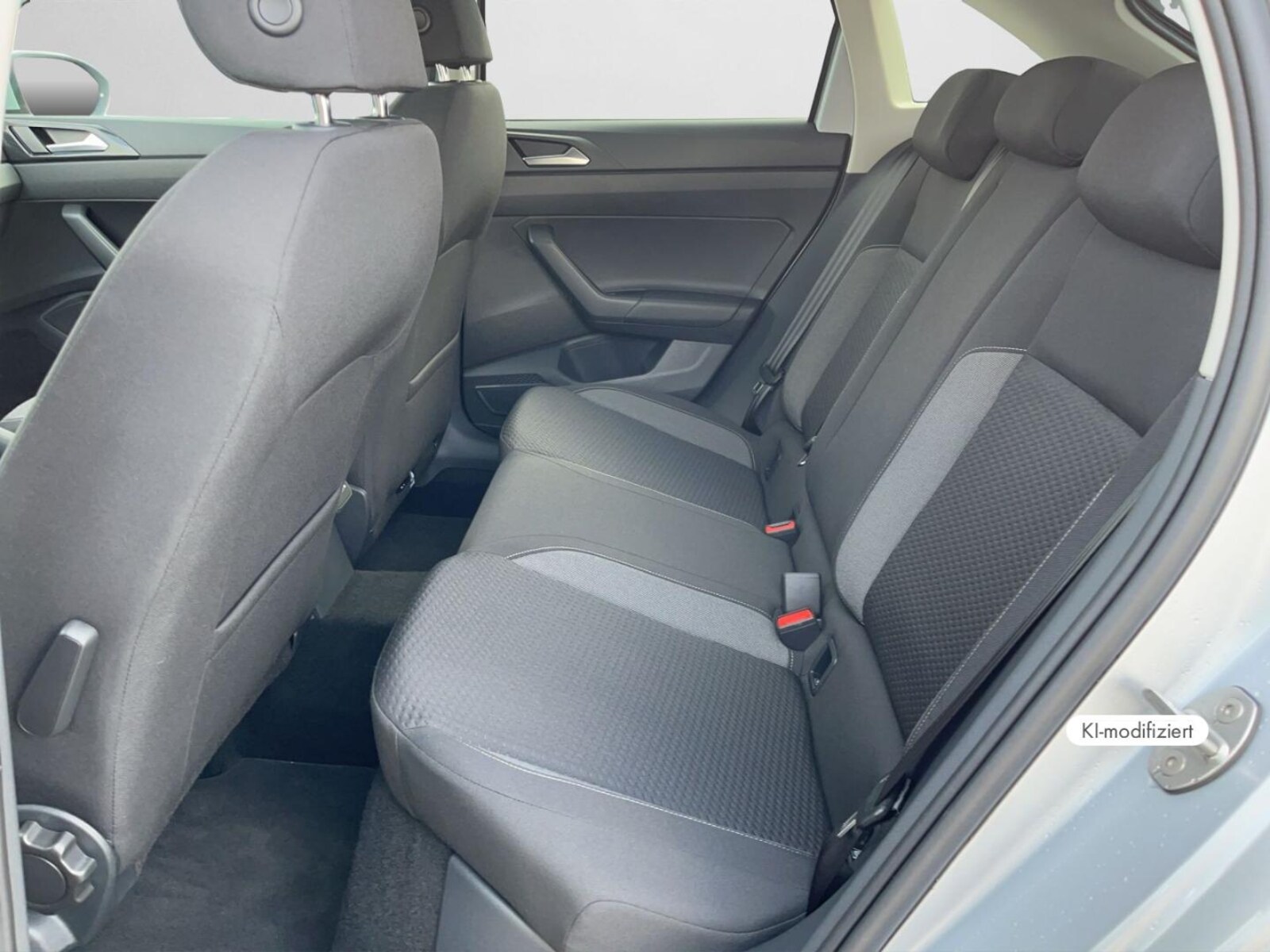 Volkswagen Taigo – Bild 14
