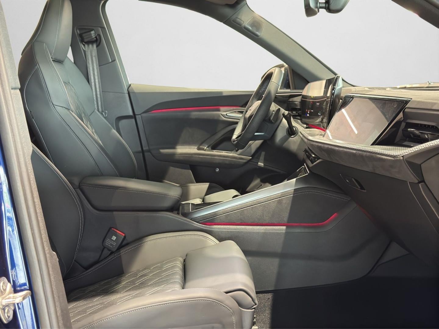 Bild über Audi SQ5 Sportback TFSI 270 kW S tronic - für weitere Informationen kontaktieren Sie den Audi Partner
