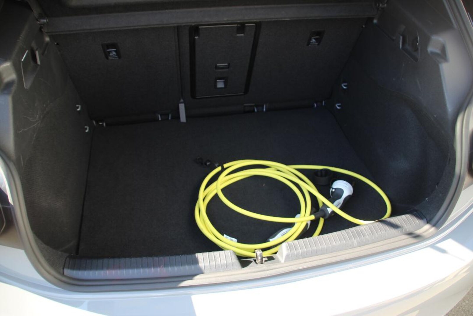 Volkswagen ID.3 – Bild 7