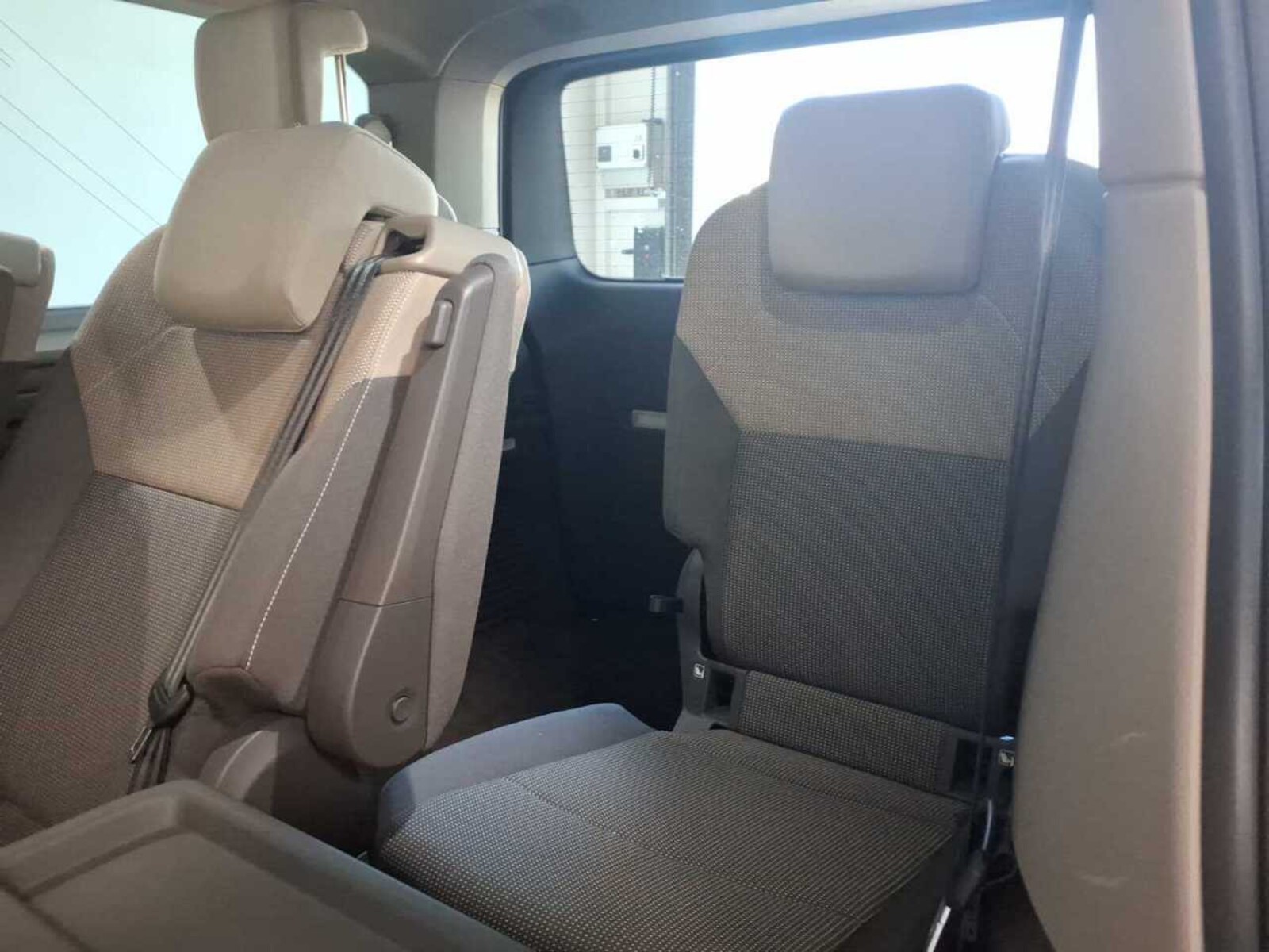 Volkswagen Multivan Langversion – Bild 5